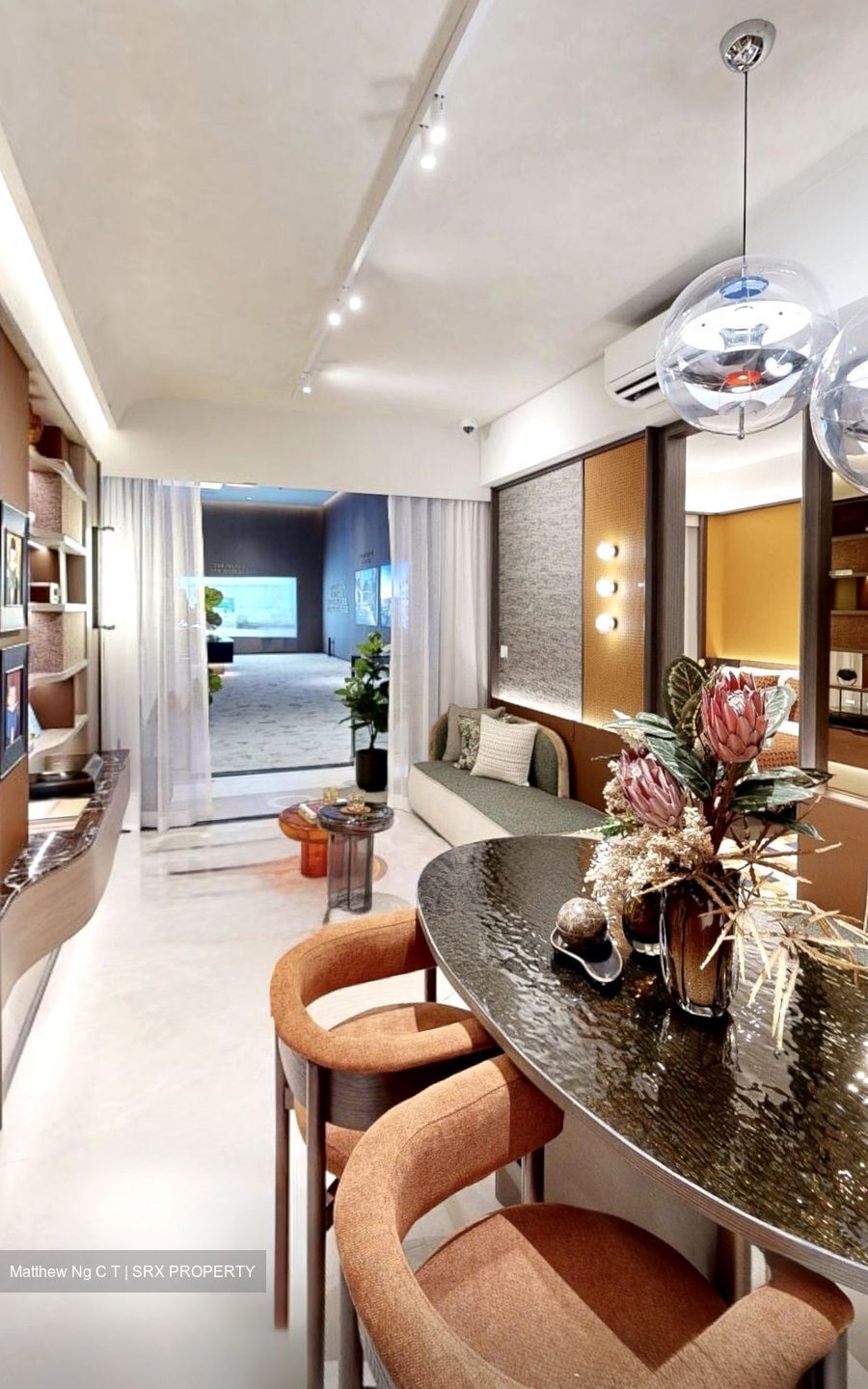 Hudson Place Residences (U/C) (D5), Apartment #553019321